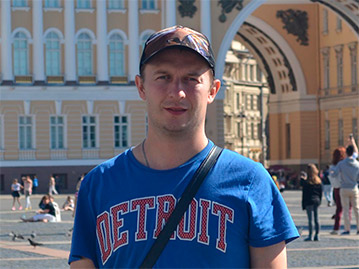 Артем Евтишин